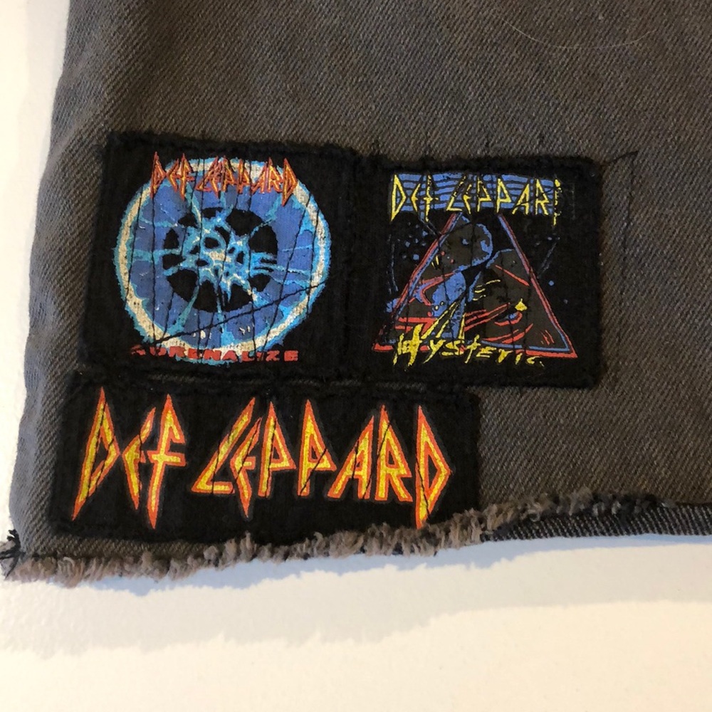 NWT Junk Food Skirt - Picture 2 of 7